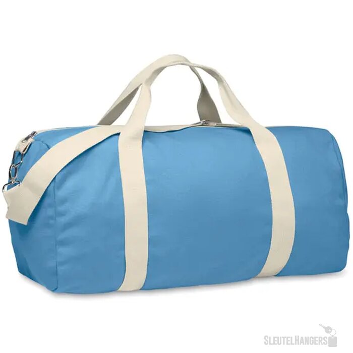 Gerecycleerde reistas Maldi Turquoise