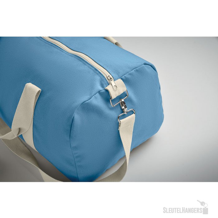 Gerecycleerde reistas Maldi Turquoise