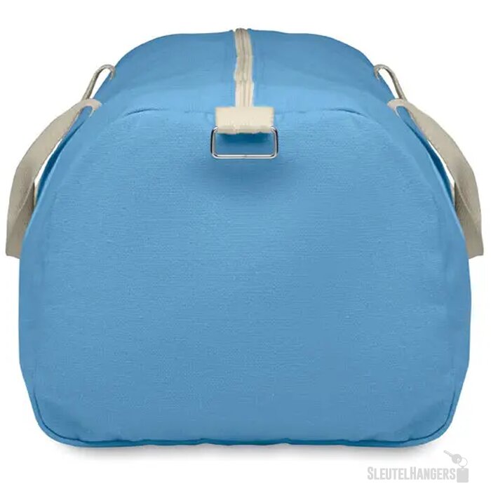 Gerecycleerde reistas Maldi Turquoise