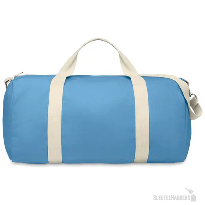 Gerecycleerde reistas Maldi Turquoise