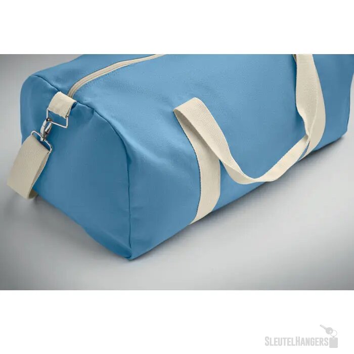 Gerecycleerde reistas Maldi Turquoise