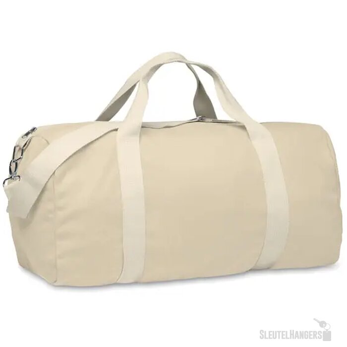 Gerecycleerde reistas Maldi Beige