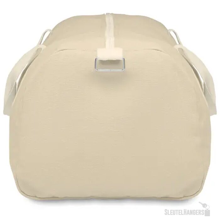 Gerecycleerde reistas Maldi Beige