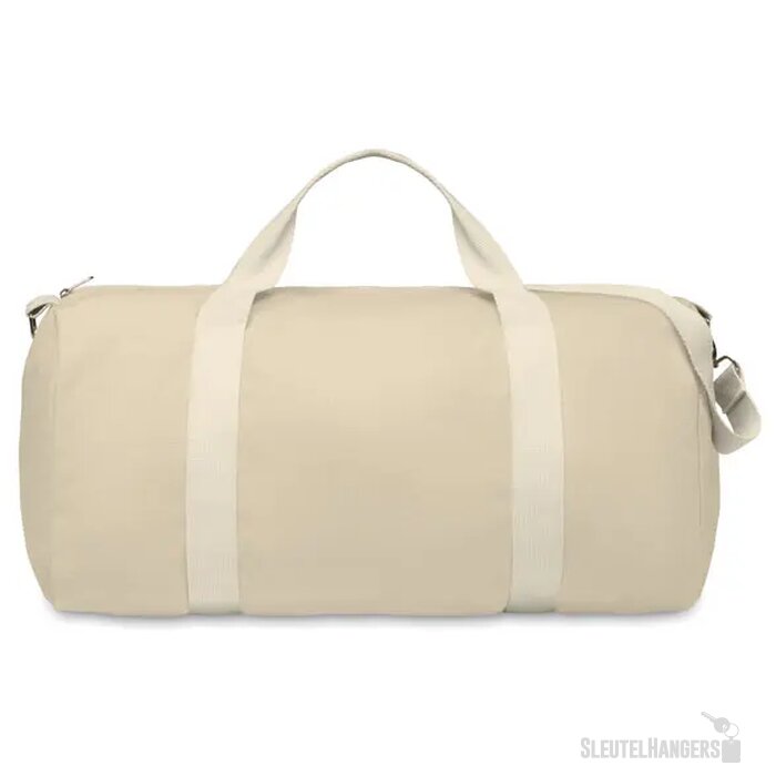 Gerecycleerde reistas Maldi Beige