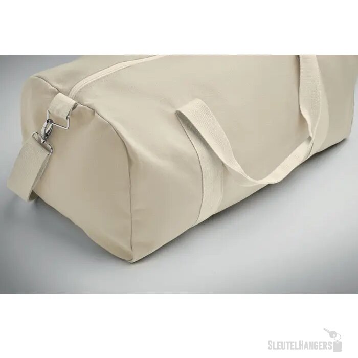 Gerecycleerde reistas Maldi Beige