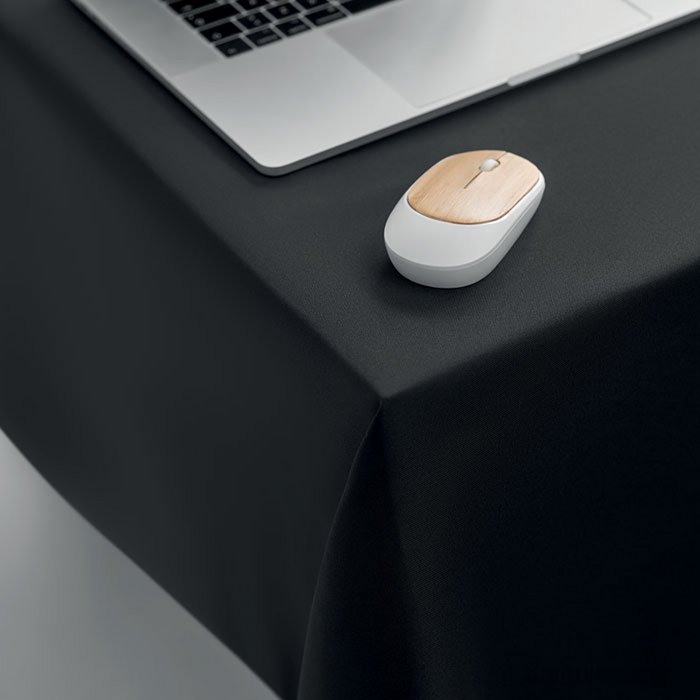 Groot tafelkleed Bridge Zwart