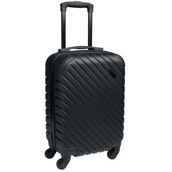 Harde trolley Tremont zwart