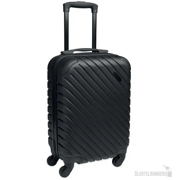 Harde trolley Tremont zwart