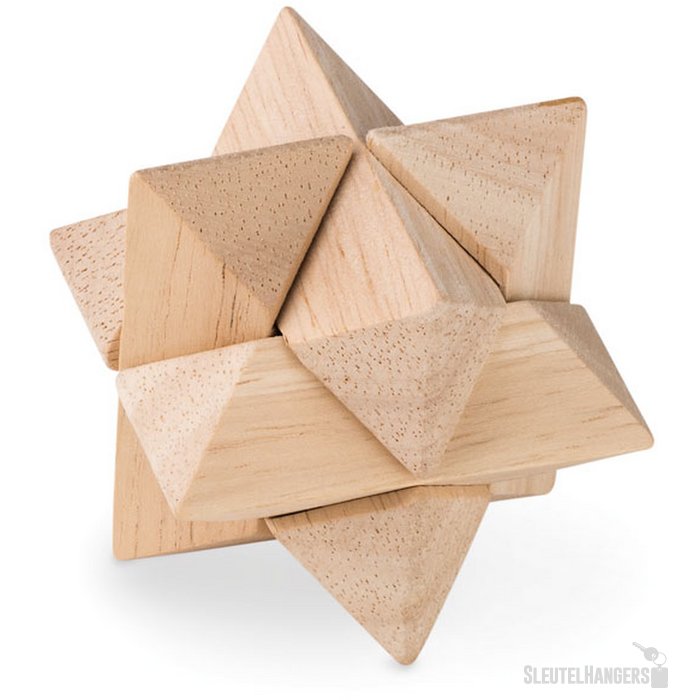 Hersen teaser Starnats hout