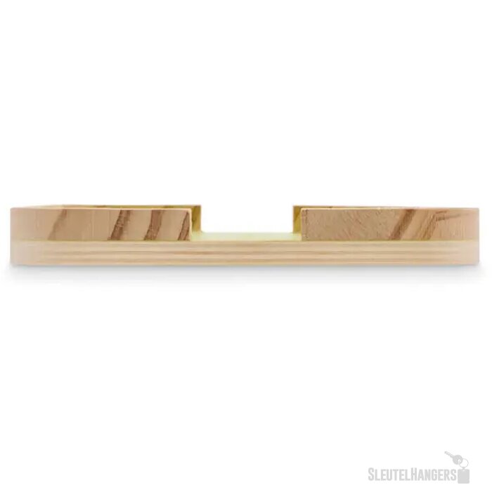 Houten voetbalspel Bolin hout