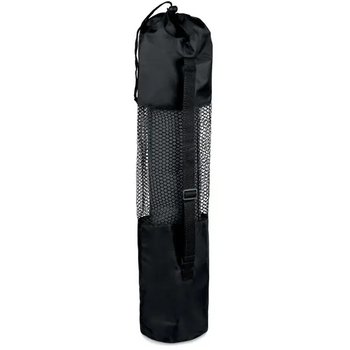 Jogamat eva 4,0 mm Yogi steengrijs