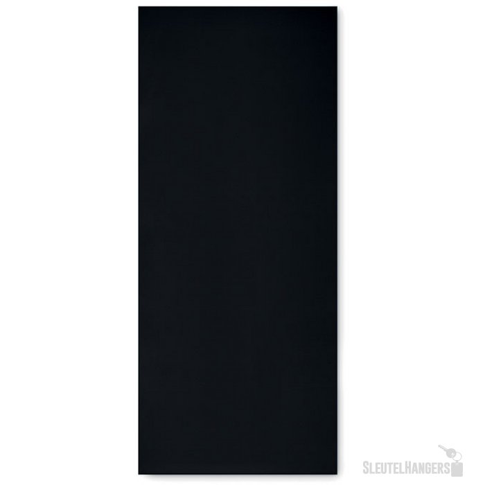 Jogamat eva Yogi Zwart