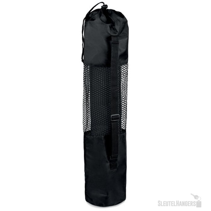 Jogamat eva Yogi Zwart