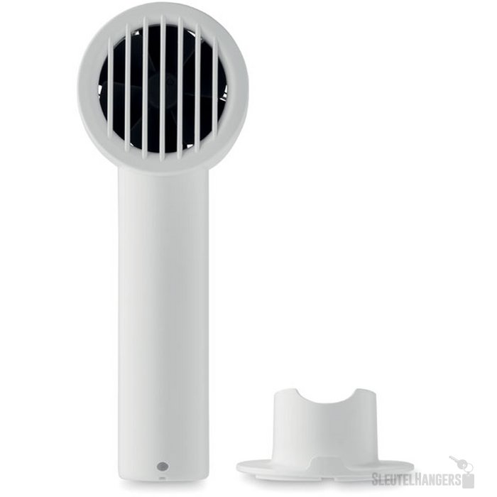 Kleine draagbare ventilator 200 Aire wit