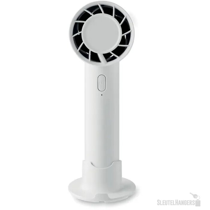 Kleine draagbare ventilator 200 Aire wit