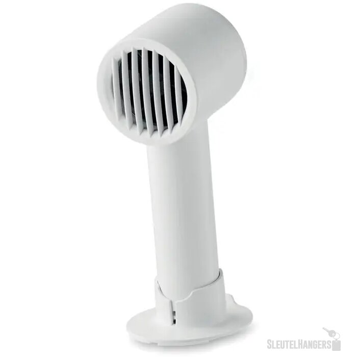 Kleine draagbare ventilator 200 Aire wit