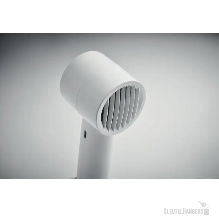 Kleine draagbare ventilator 200 Aire wit