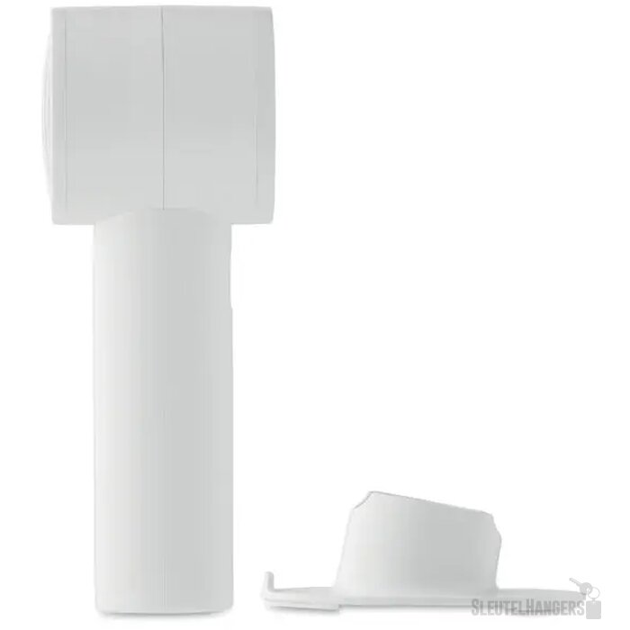 Kleine draagbare ventilator 200 Aire wit