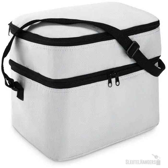 Koeltas polyester Casey Wit