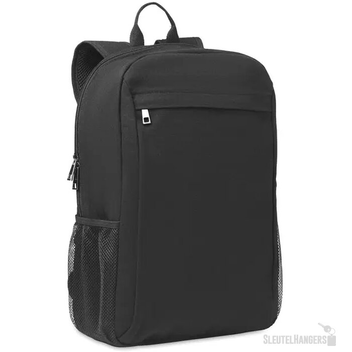 Laptop rugzak 15 inch Eiri zwart