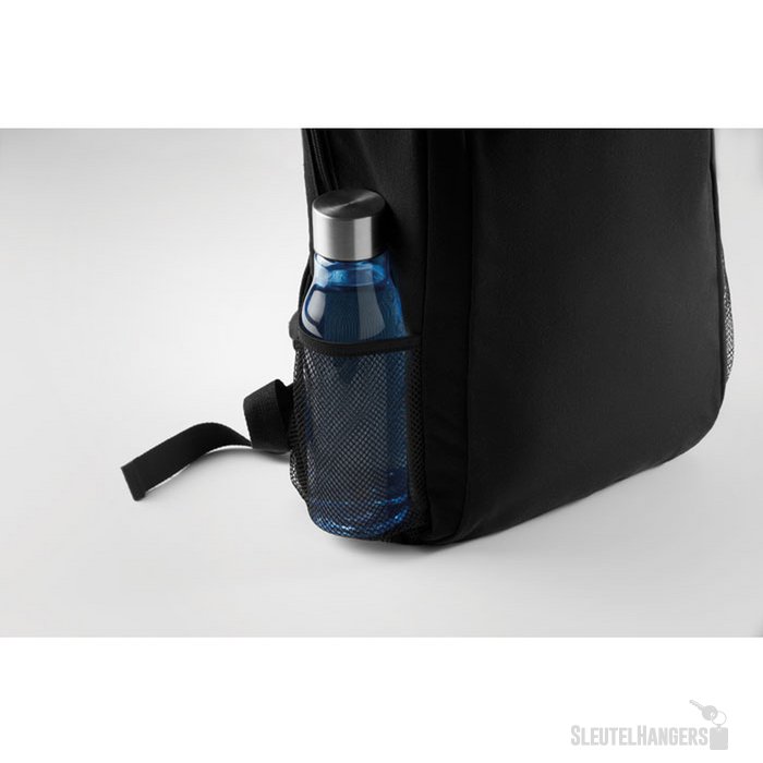 Laptop rugzak 15 inch Eiri zwart