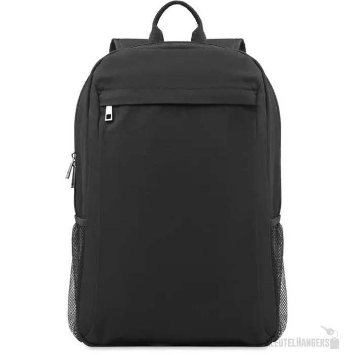 Laptop rugzak 15 inch Eiri zwart