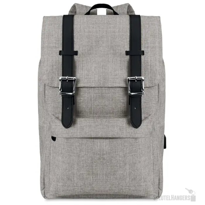 Laptoprugtas Riga grijs