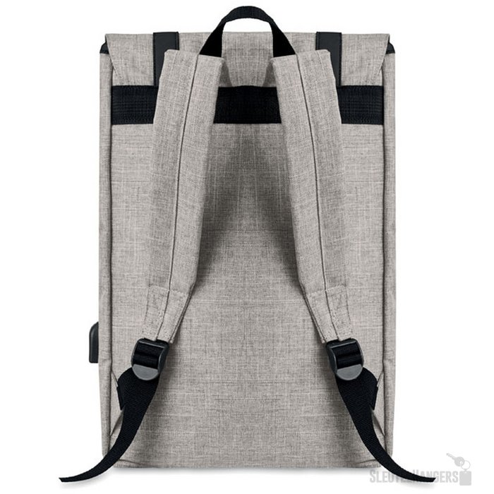 Laptoprugtas Riga grijs