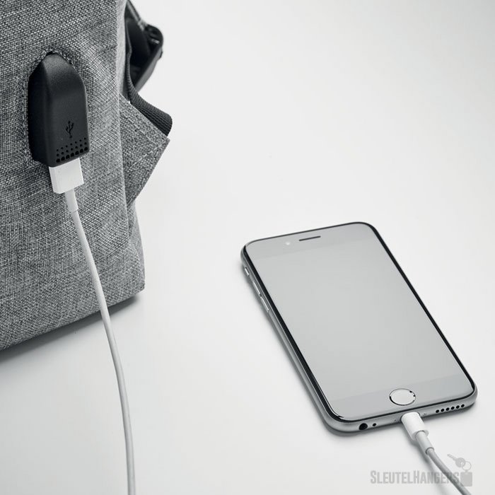 Laptoprugtas Riga grijs