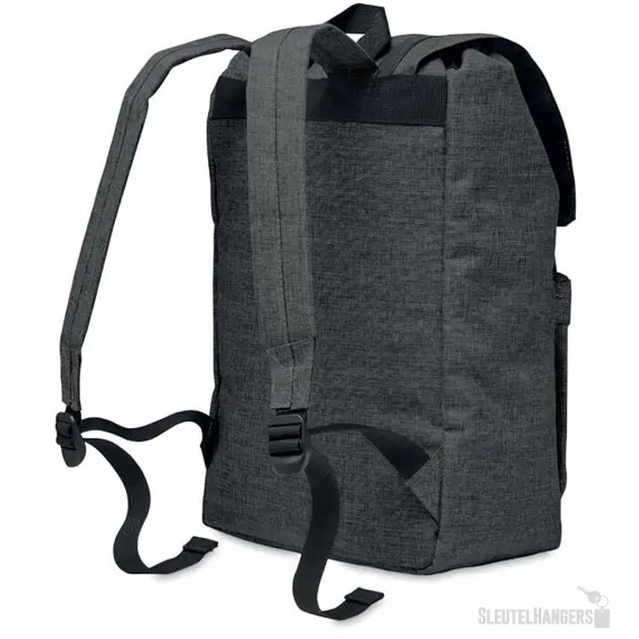Laptoprugtas Riga zwart