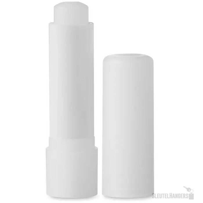 Lippenbalsem Gloss transparant