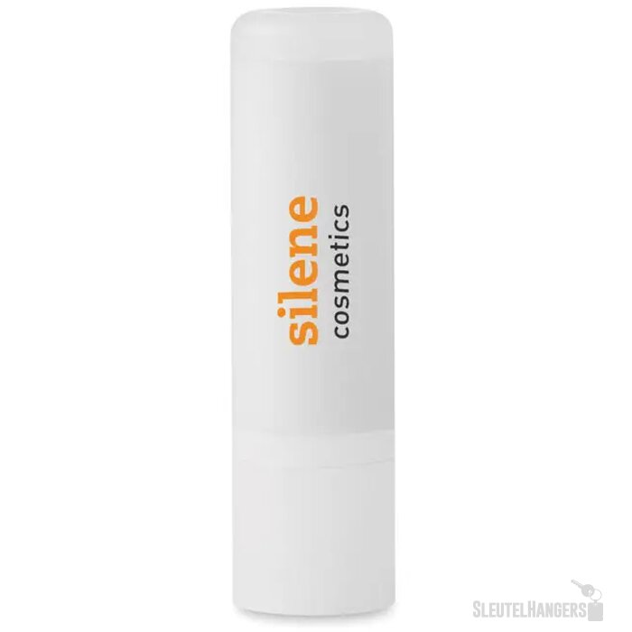 Lippenbalsem Gloss transparant