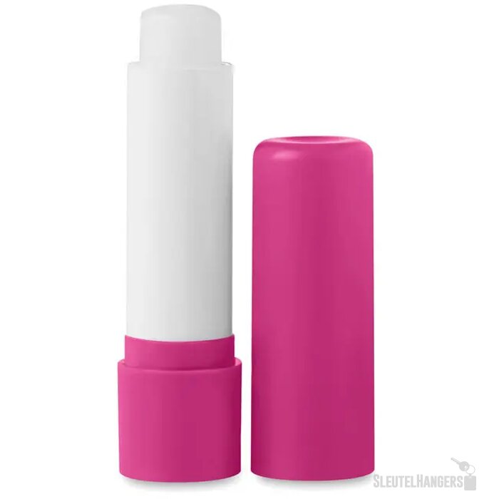 Lippenbalsem Gloss fuchsia