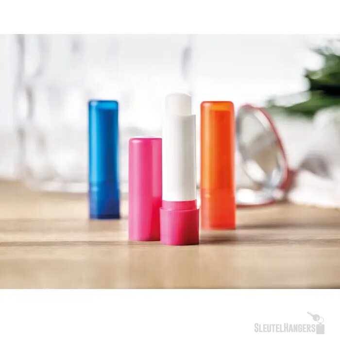 Lippenbalsem Gloss fuchsia