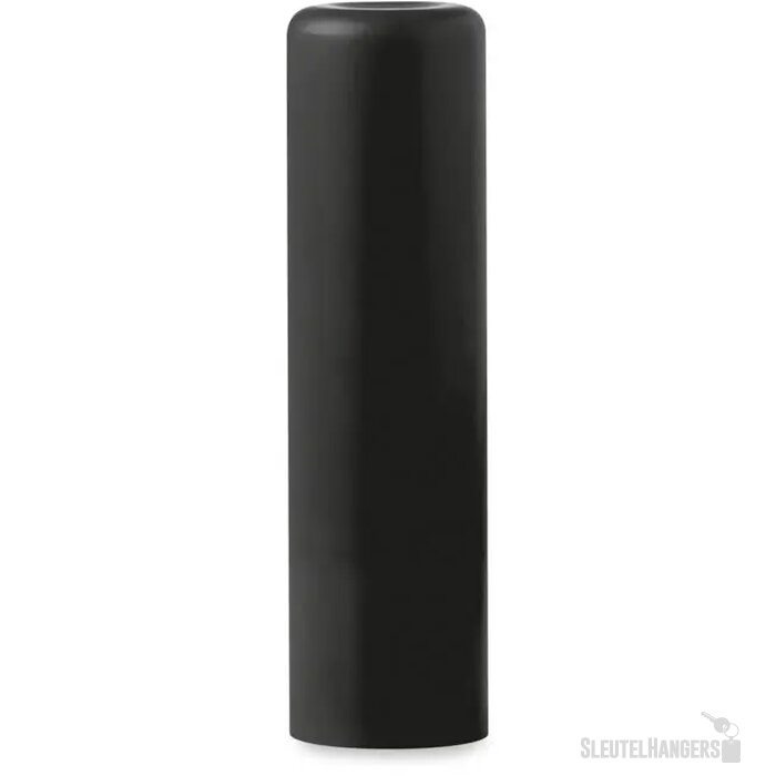 Lippenbalsem Gloss zwart