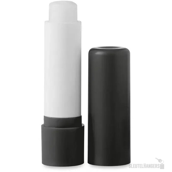 Lippenbalsem Gloss zwart