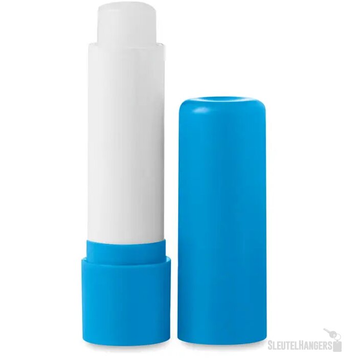 Lippenbalsem Gloss turquoise