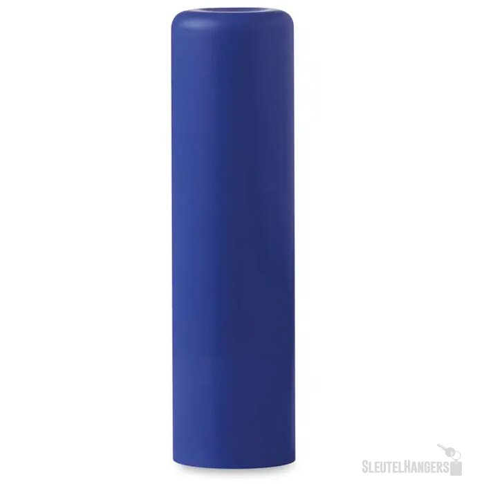 Lippenbalsem Gloss blauw