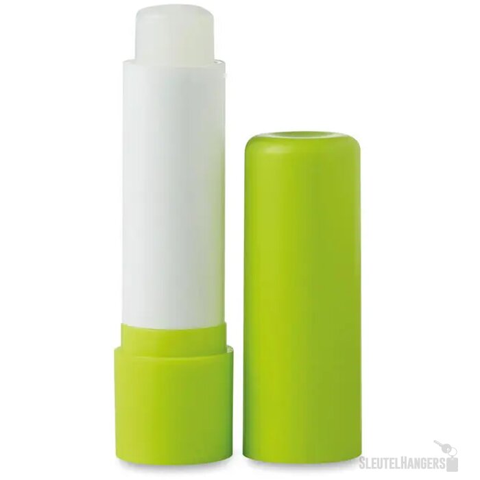 Lippenbalsem Gloss limoen