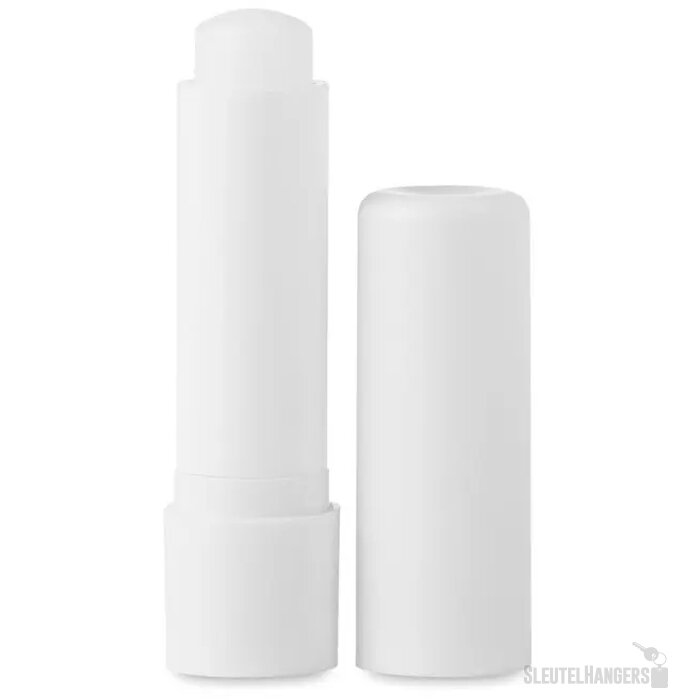 Lippenbalsem Gloss wit