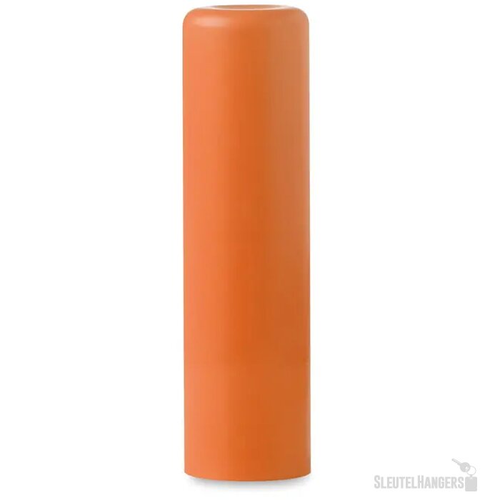 Lippenbalsem Gloss oranje