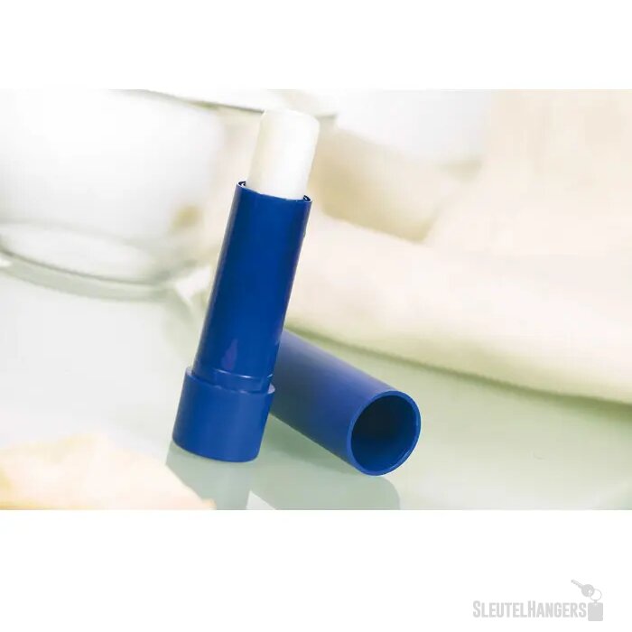 Lippenbalsem Gloss oranje