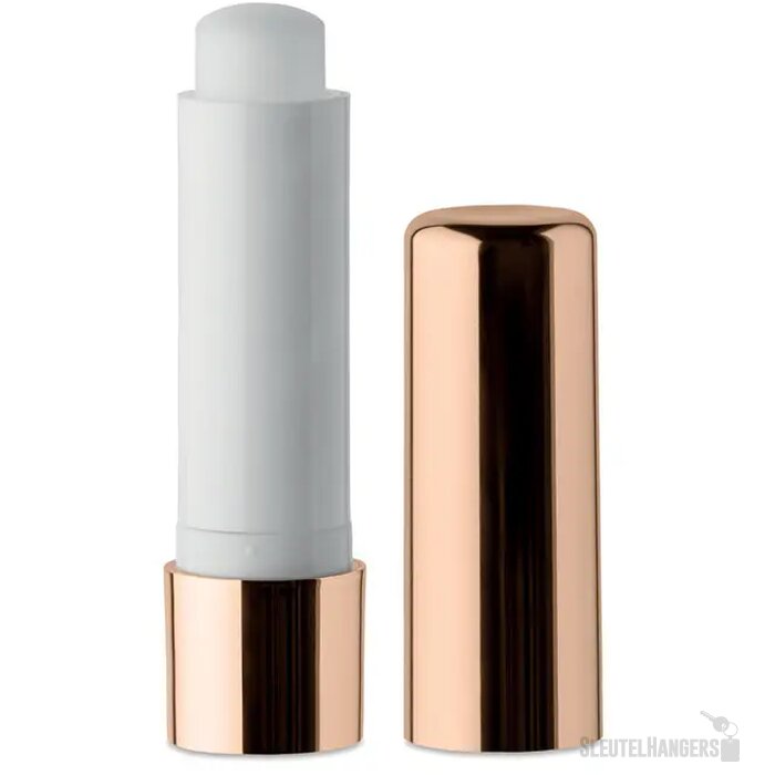 Lippenbalsem Uv gloss champagne