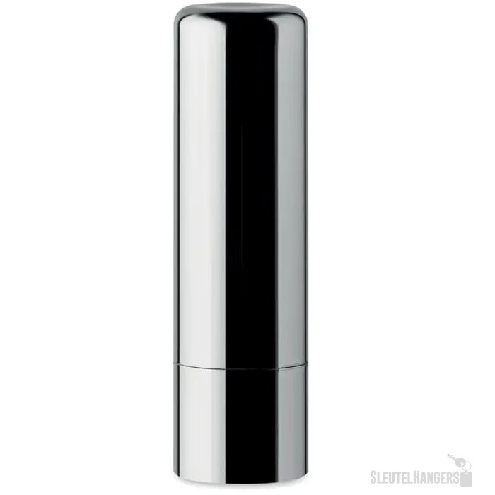 Lippenbalsem Uv gloss glanzend zilver