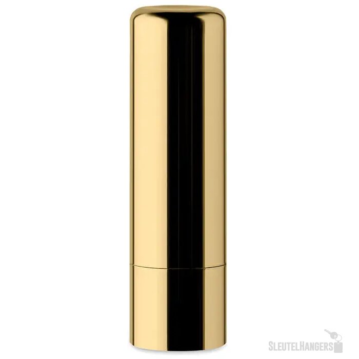 Lippenbalsem Uv gloss goud