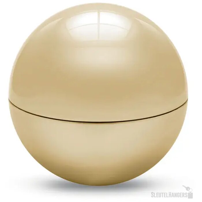 Lippenbalsem Uv soft goud
