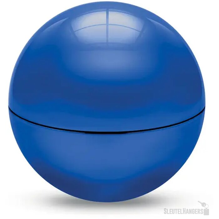 Lippenbalsem Uv soft blauw