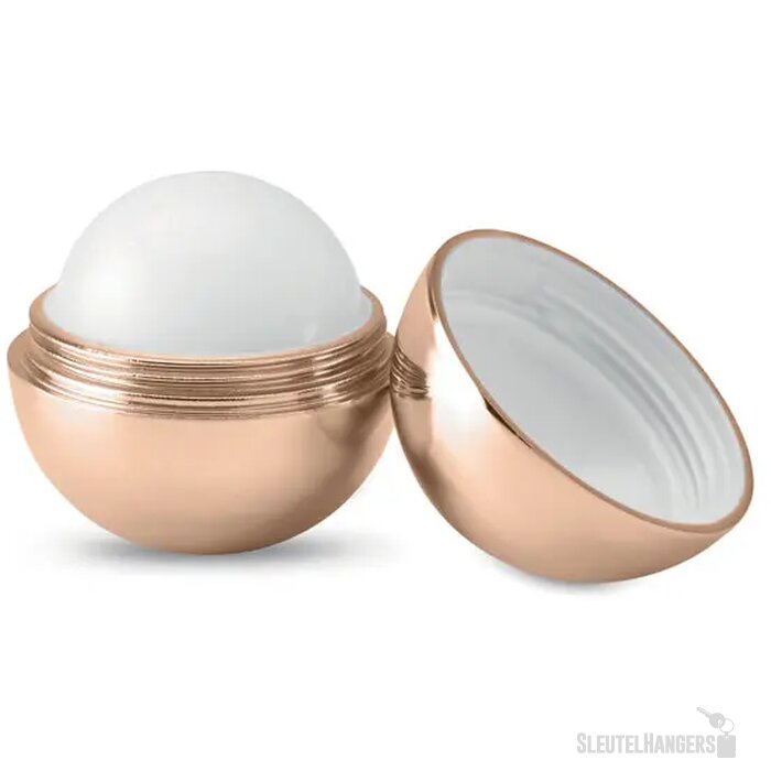Lippenbalsem Uv soft champagne