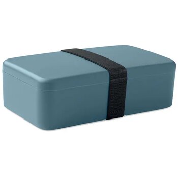 Lunchbox in pp 750ml Bruss petrol