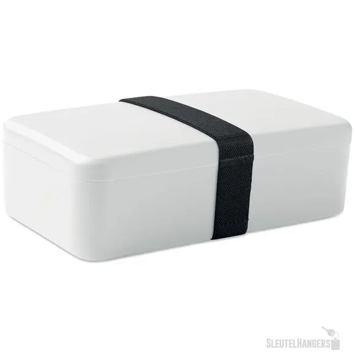 Lunchbox in pp 750ml Bruss wit